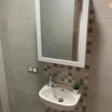 Apartamento Coqueto Loft By Gades Gestion Cádiz