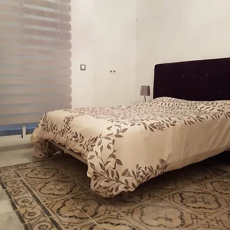 Coqueto Loft By Gades Gestion Apartamento