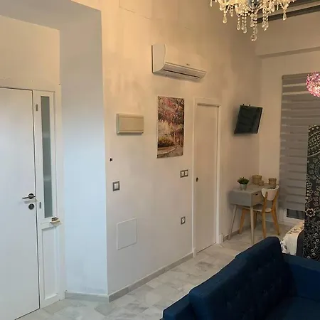 Coqueto Loft By Gades Gestion Apartamento *
