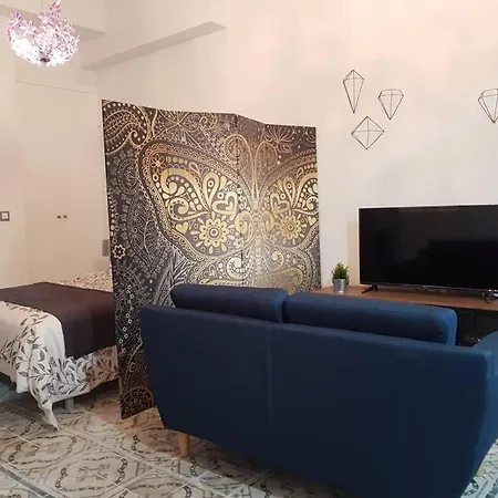 Coqueto Loft By Gades Gestion Cádiz