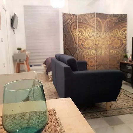 Coqueto Loft By Gades Gestion Apartment Cadiz