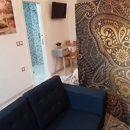 Apartment Coqueto Loft By Gades Gestion Cadiz