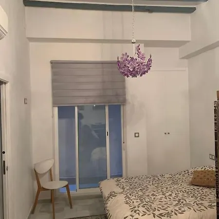 Apartment Coqueto Loft By Gades Gestion Cadiz